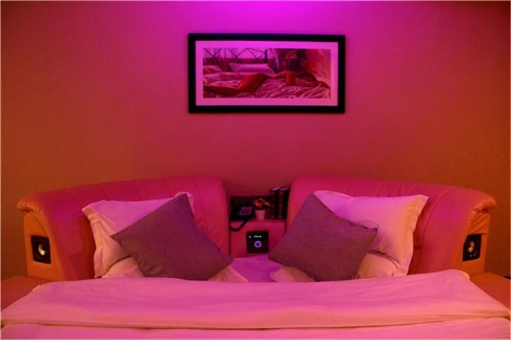 Anxi Luxiang Fashion Hotel Tong'an Exterior photo